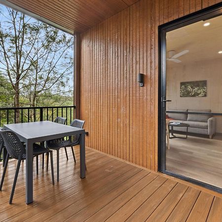 Discovery Parks - Lane Cove Sydney Exterior photo