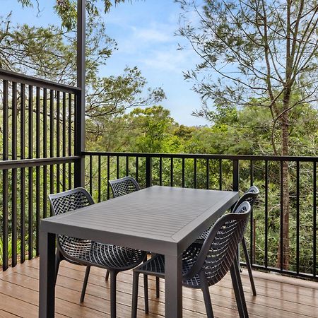 Discovery Parks - Lane Cove Sydney Exterior photo