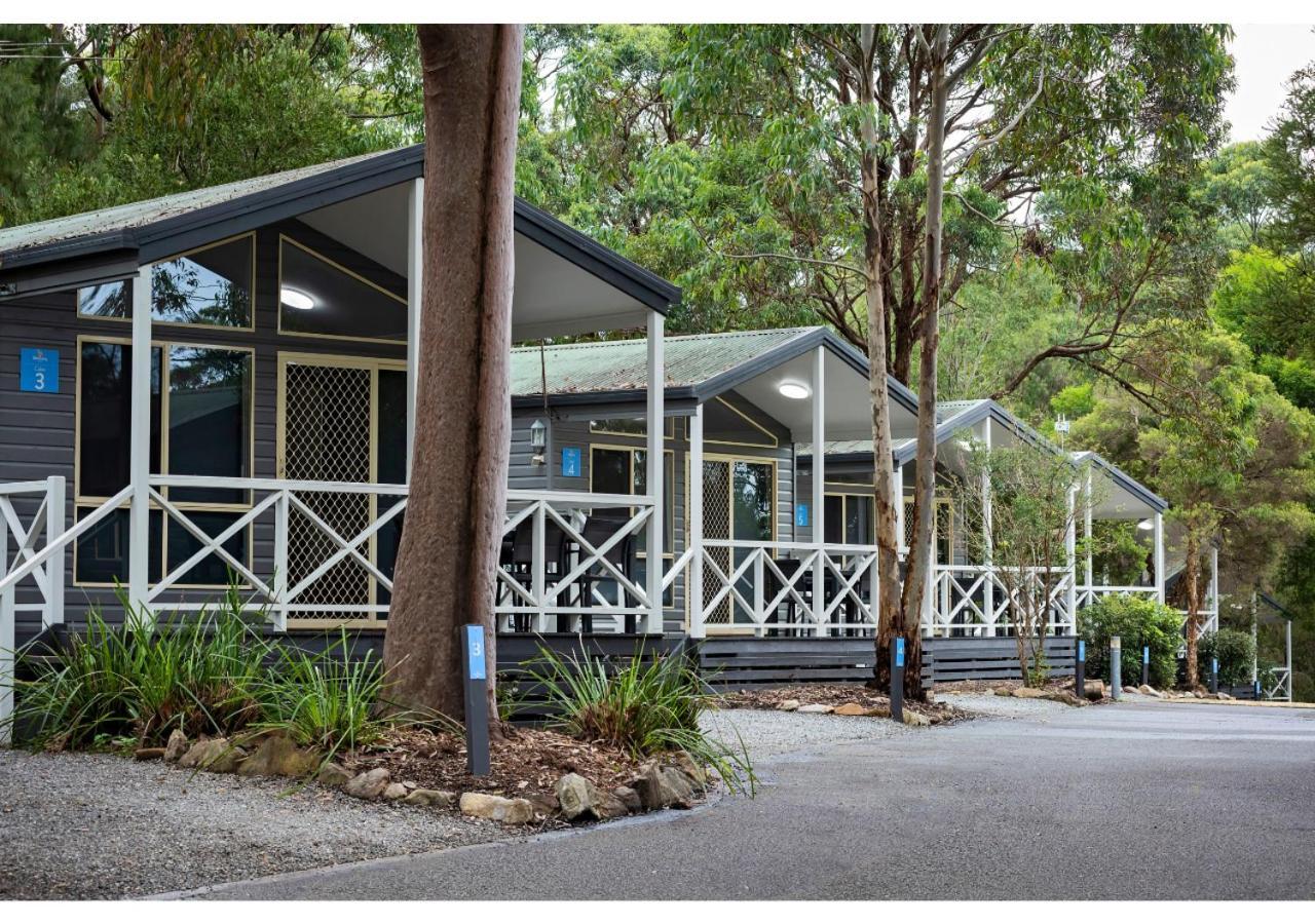 Discovery Parks - Lane Cove Sydney Exterior photo