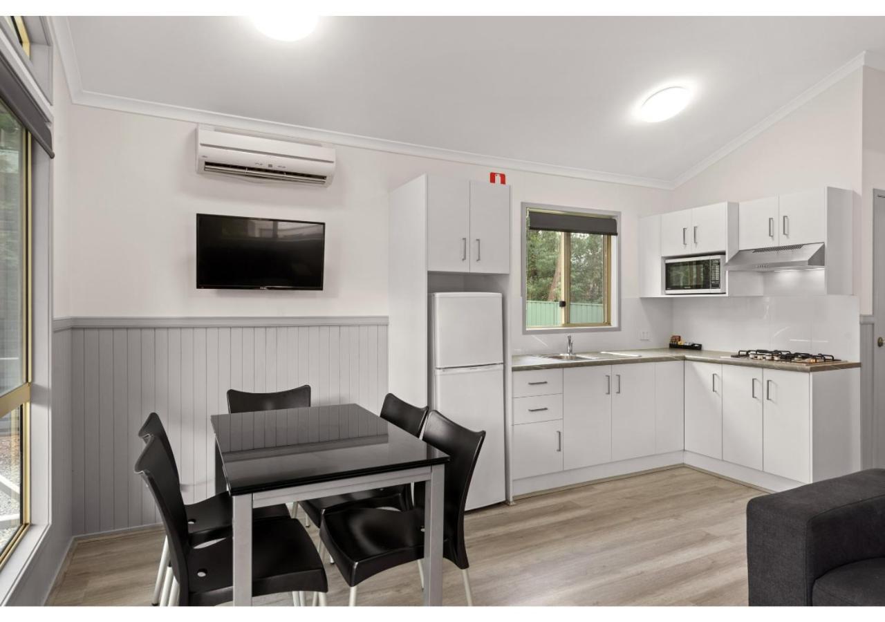 Discovery Parks - Lane Cove Sydney Exterior photo