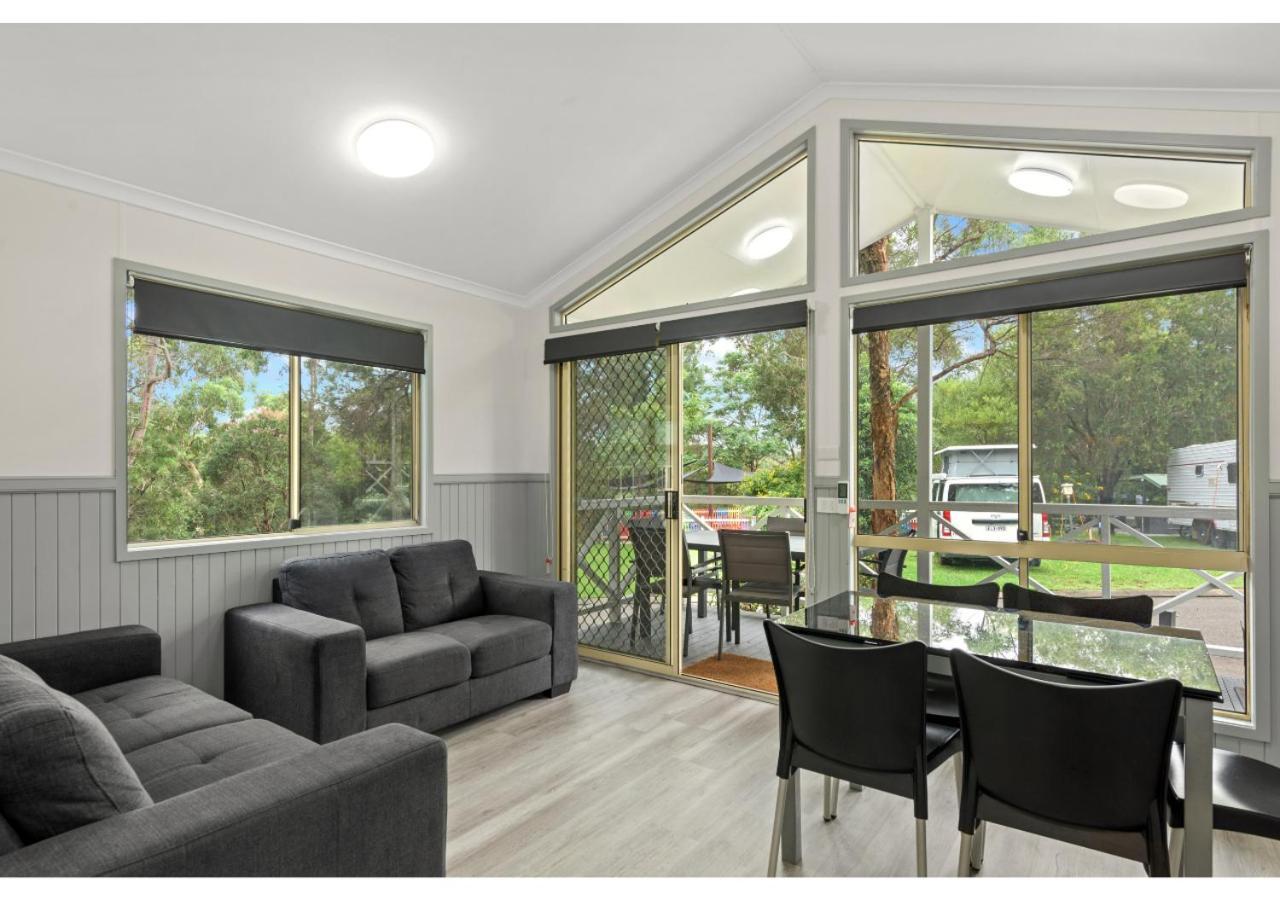 Discovery Parks - Lane Cove Sydney Exterior photo
