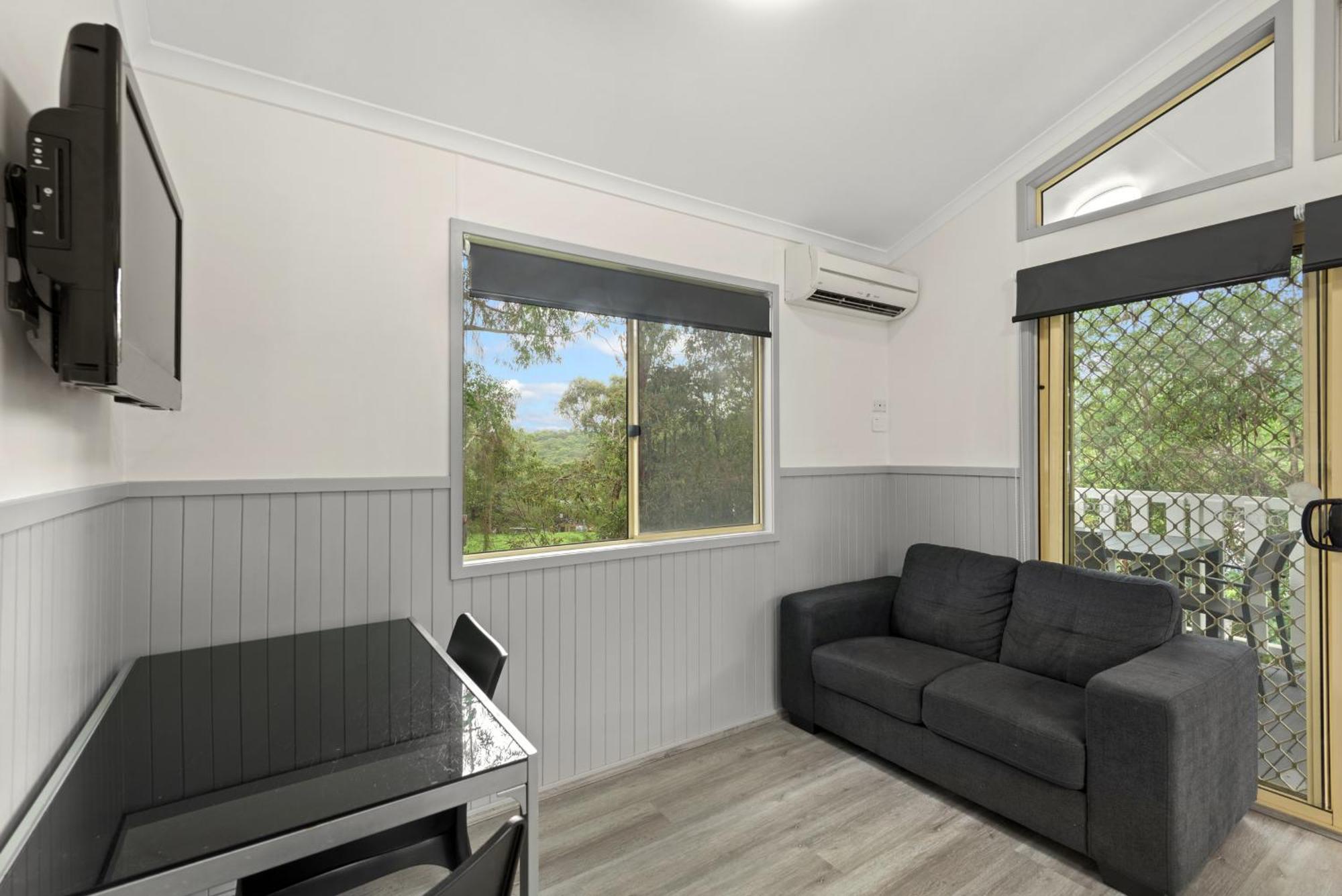 Discovery Parks - Lane Cove Sydney Room photo