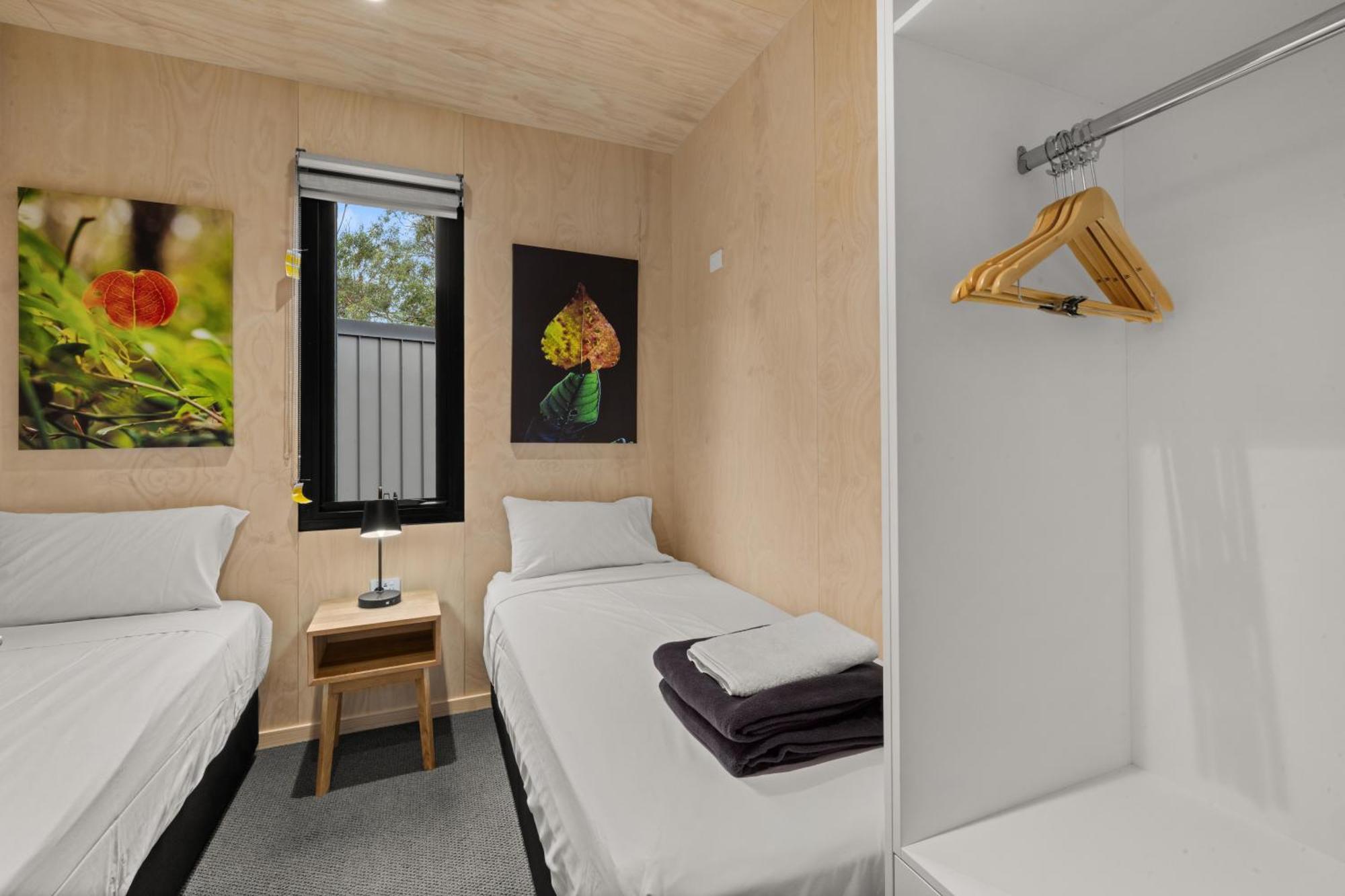 Discovery Parks - Lane Cove Sydney Room photo