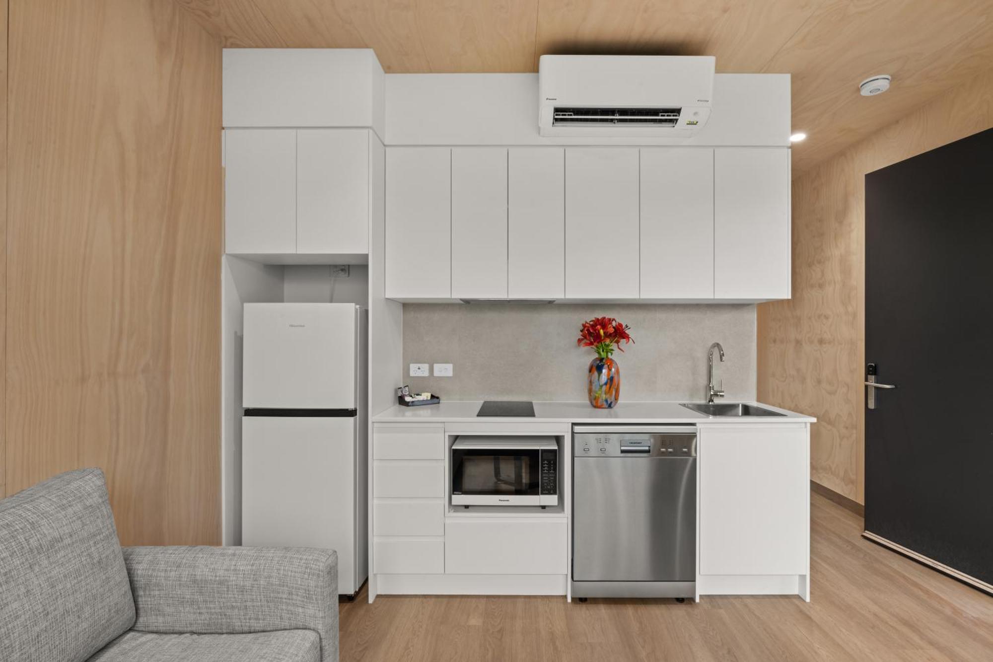 Discovery Parks - Lane Cove Sydney Room photo