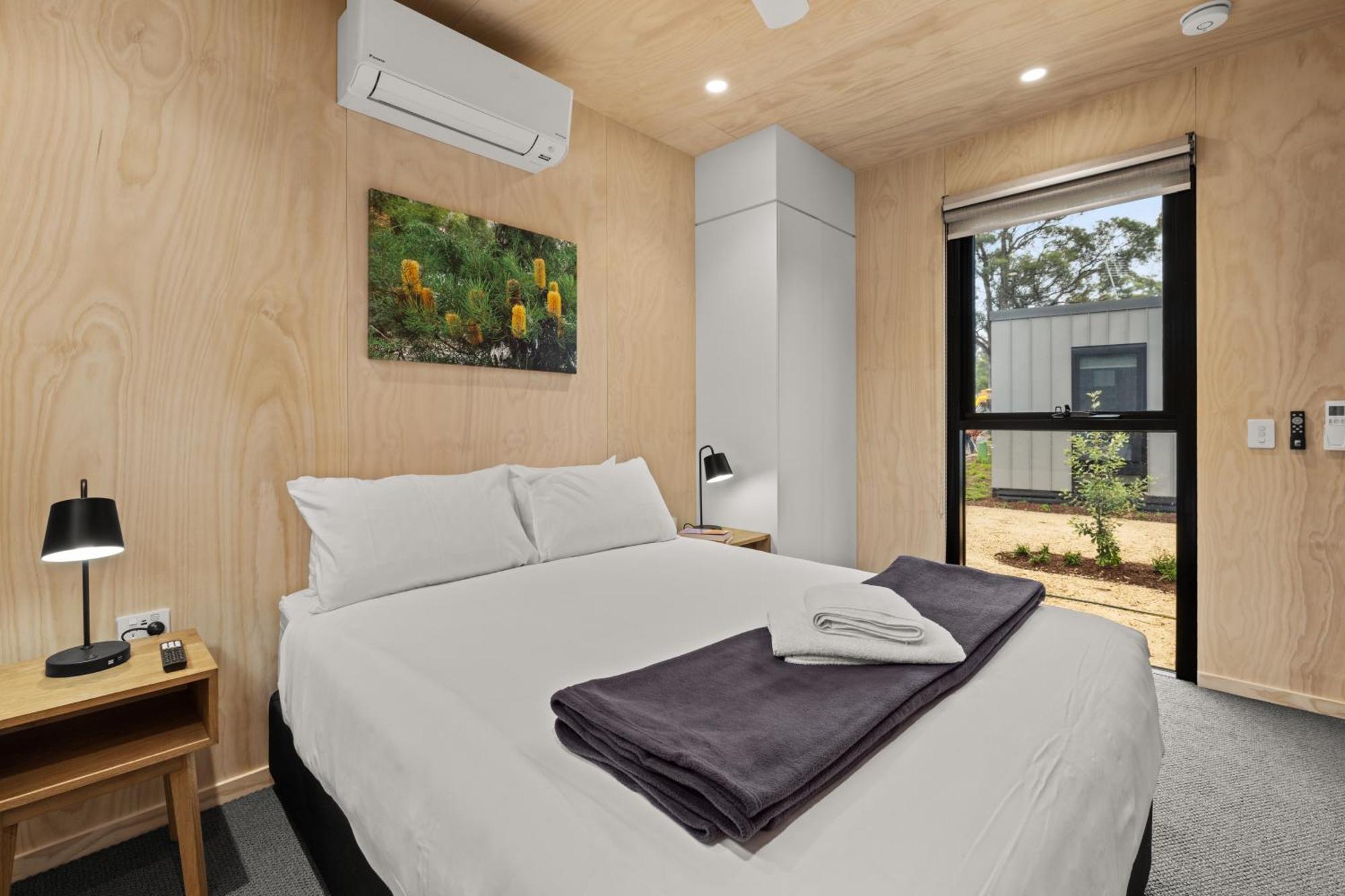 Discovery Parks - Lane Cove Sydney Room photo
