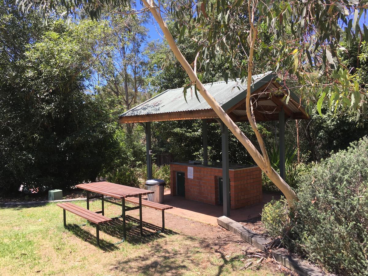 Discovery Parks - Lane Cove Sydney Exterior photo