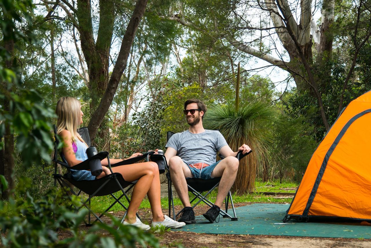 Discovery Parks - Lane Cove Sydney Exterior photo